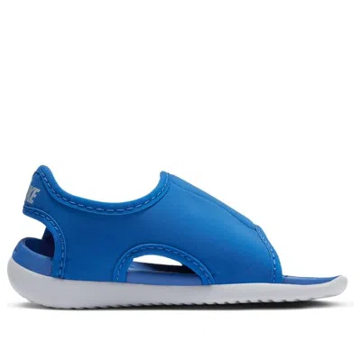 Nike (td)  Sunray Adjust 5 V2 'blue'
