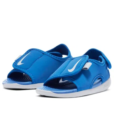 Nike (td)  Sunray Adjust 5 V2 'blue'