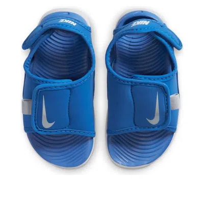 Nike (td)  Sunray Adjust 5 V2 'blue'