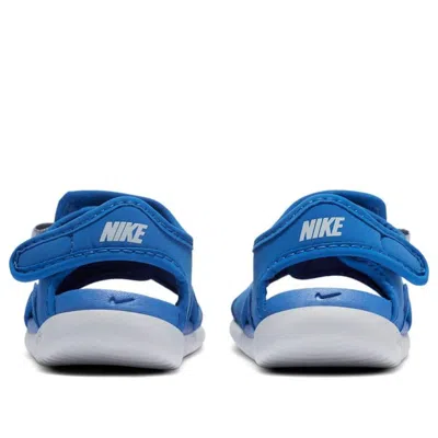Nike (td)  Sunray Adjust 5 V2 'blue'