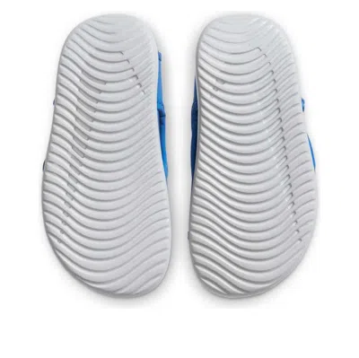 Nike (td)  Sunray Adjust 5 V2 'blue'