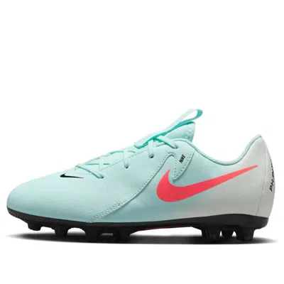 Nike (gs)  Phantom Gx 2 Academy 'teal Orange' In Multi