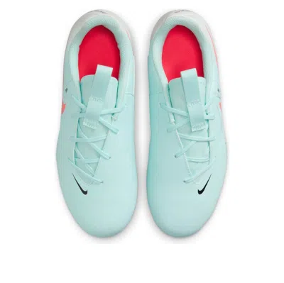 Nike (gs)  Phantom Gx 2 Academy 'teal Orange' In Multi