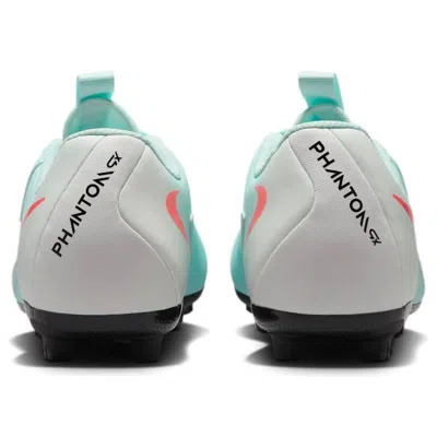 Nike (gs)  Phantom Gx 2 Academy 'teal Orange' In Multi