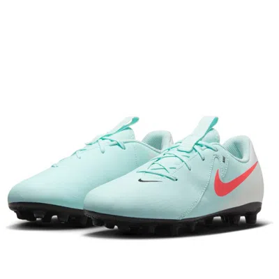 Nike (gs)  Phantom Gx 2 Academy 'teal Orange' In Multi