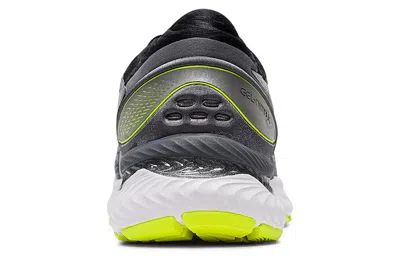 Asics Gel-nimbus 22 Lite-show 'metropolis' In Gray