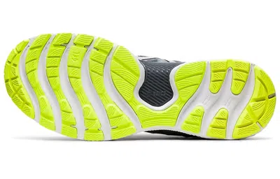 Asics Gel-nimbus 22 Lite-show 'metropolis' In Gray