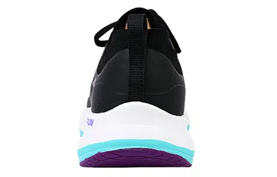 Skechers (wmns)  Go Run Pulse Fast Stride 'black Multi'