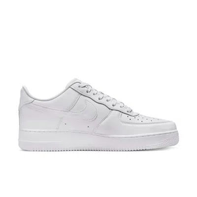 Nike Air Force 1 '07   Men's In White