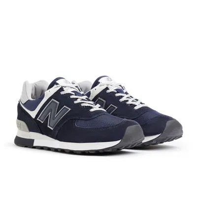 New Balance 574 Core Sneakers In Blue