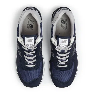 New Balance 574 Core Sneakers In Blue