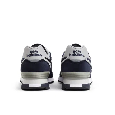 New Balance 574 Core Sneakers In Blue