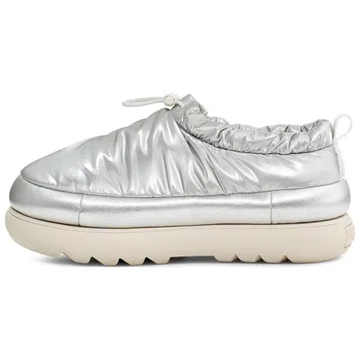 Ugg (wmns)  Classic Maxi Clog In Silver