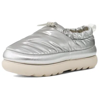 Ugg (wmns)  Classic Maxi Clog In Silver