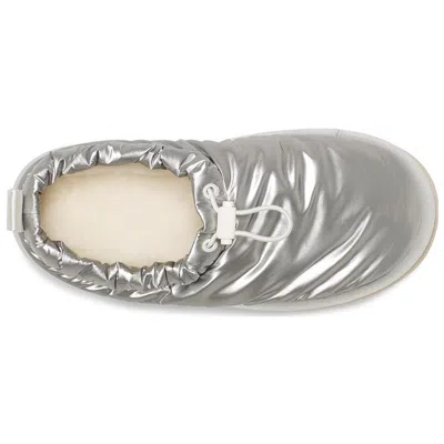 Ugg (wmns)  Classic Maxi Clog In Silver