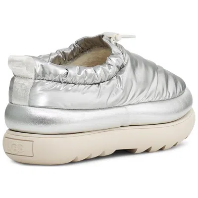 Ugg (wmns)  Classic Maxi Clog In Silver