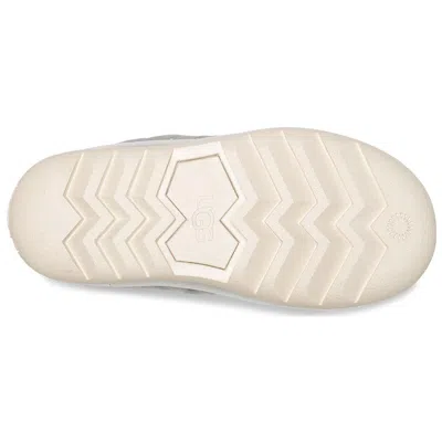 Ugg (wmns)  Classic Maxi Clog In Silver