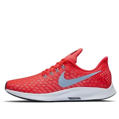 Nike (wmns)  Air Zoom Pegasus 35 'bright Crimson' In Multi