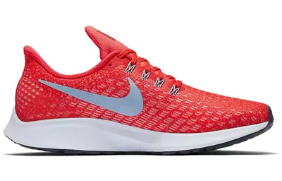 Nike (wmns)  Air Zoom Pegasus 35 'bright Crimson' In Multi