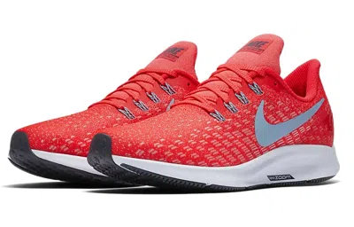 Nike (wmns)  Air Zoom Pegasus 35 'bright Crimson' In Multi