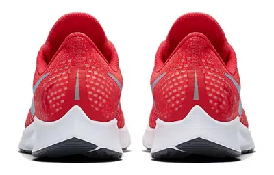 Nike (wmns)  Air Zoom Pegasus 35 'bright Crimson' In Multi