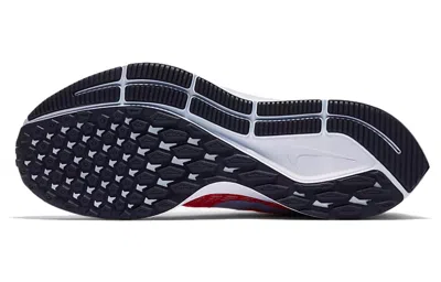 Nike (wmns)  Air Zoom Pegasus 35 'bright Crimson' In Multi