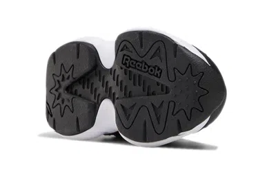 Reebok Instapump Fury Toddler 'graffiti - Primal Red'