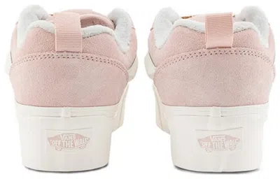 Vans (wmns)  Knu Stack 'pink'