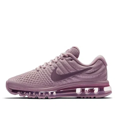 Nike (wmns)  Air Max 2017 'plum Fog' In Purple