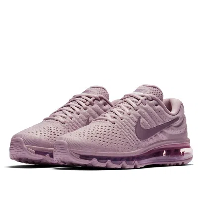 Nike (wmns)  Air Max 2017 'plum Fog' In Purple