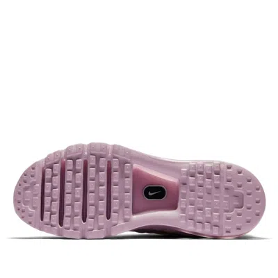 Nike (wmns)  Air Max 2017 'plum Fog' In Purple