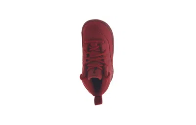Air Jordan (td)  12 Retro 'all Gym Red' In Burgundy