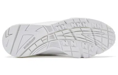 New Balance (wmns)  Nb 991 In White