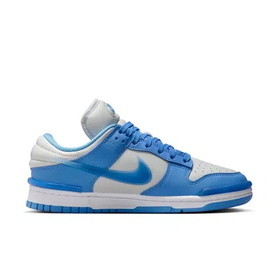 Nike Dunk Low Twist Sneaker In Multi