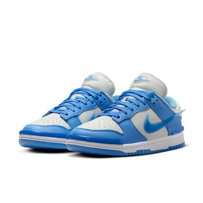 Nike Dunk Low Twist Sneaker In Multi
