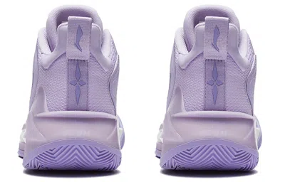 Li-ning Liren 3 'lavender Purple'