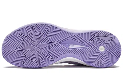 Li-ning Liren 3 'lavender Purple'