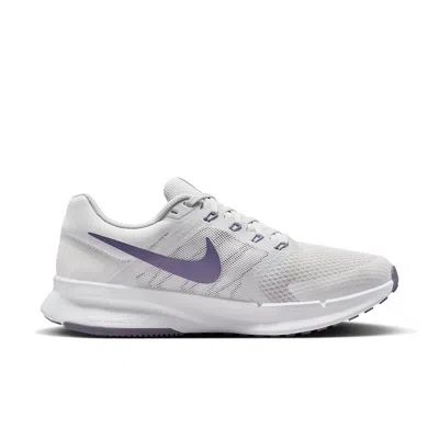 Nike (wmns)  Run Swift 3 'white Purple' In Multi