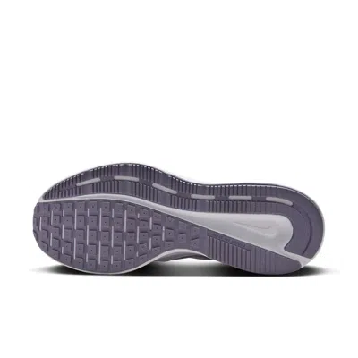 Nike (wmns)  Run Swift 3 'white Purple' In Multi