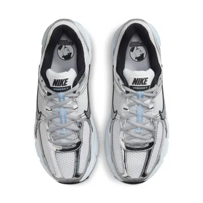 Nike (wmns)  Air Zoom Vomero 5 'metallic Silver Blue Tint'