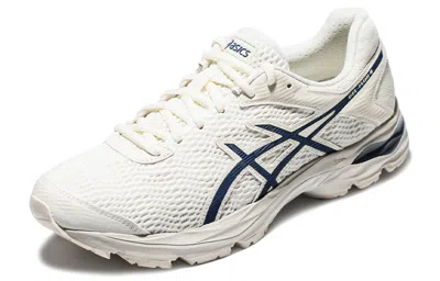 Asics Gel-flux 4 'white Blue' In Multi