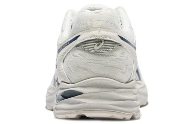 Asics Gel-flux 4 'white Blue' In Multi