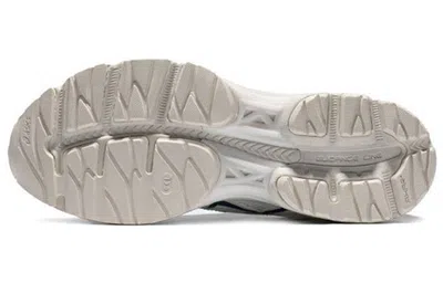 Asics Gel-flux 4 'white Blue' In Multi