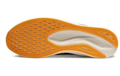 Asics Hyper Speed 2 'deep Ocean Amber' In Blue