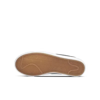 Nike (gs)  Blazer Low '77 'the World Is Your Playground' In Multi