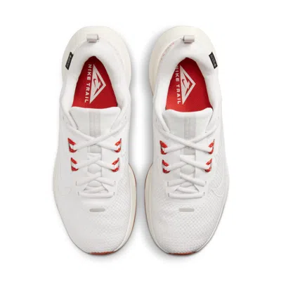 Nike (wmns)  Juniper Trail 2 Gore-tex 'sail Picante Red'