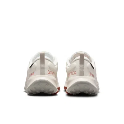 Nike (wmns)  Juniper Trail 2 Gore-tex 'sail Picante Red'