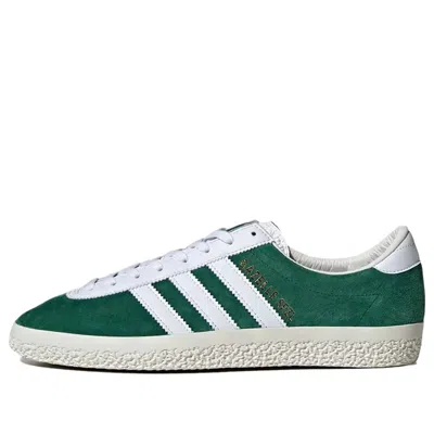 Adidas Originals Adidas Gazelle 'green White' | ModeSens