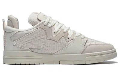 Li-ning Wave Pro 'cream White' In Neutral