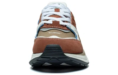 Li-ning 001 Moment V2 'brown White'